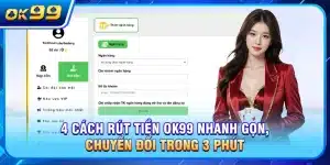 Rút Tiền OK99
