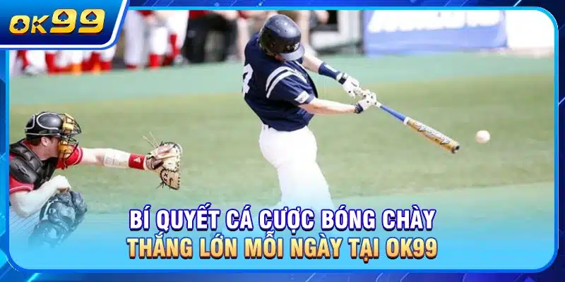 Cá Cược Bóng Chày