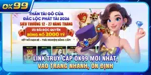 Link Truy Cập OK99